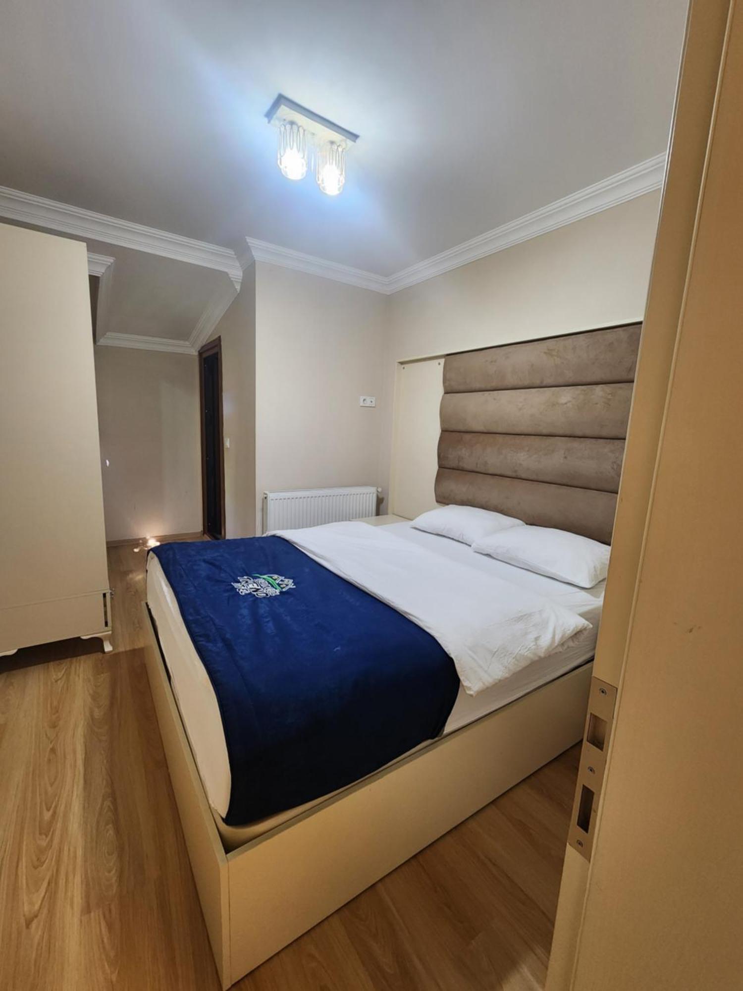 Trend Suite Hotel Uzungol Room photo