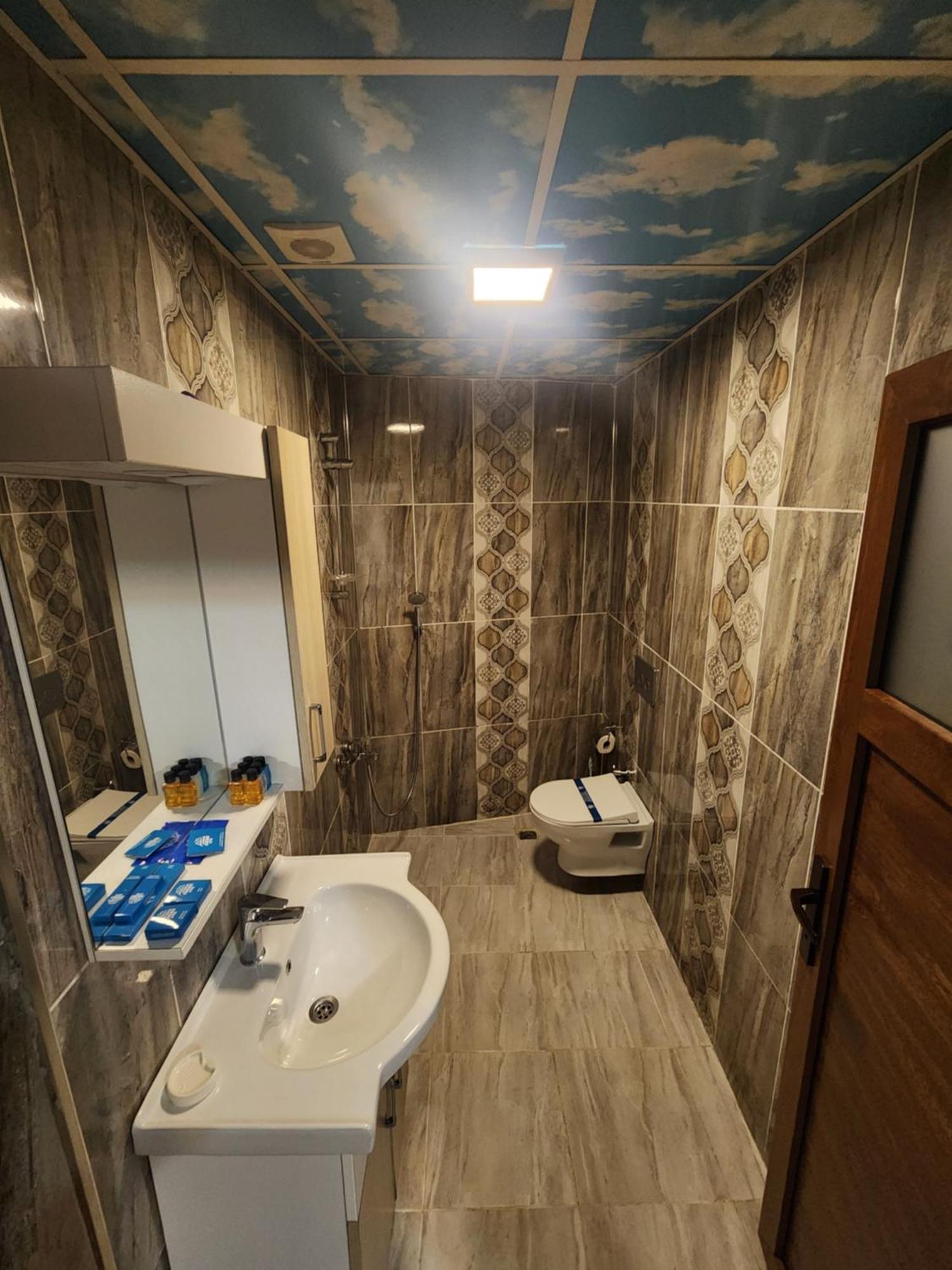 Trend Suite Hotel Uzungol Room photo