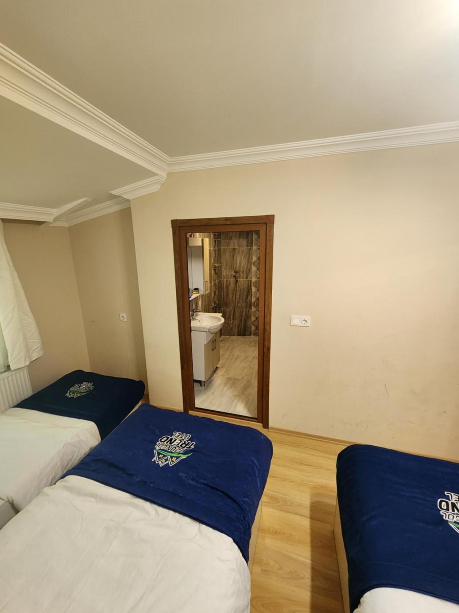 Trend Suite Hotel Uzungol Room photo