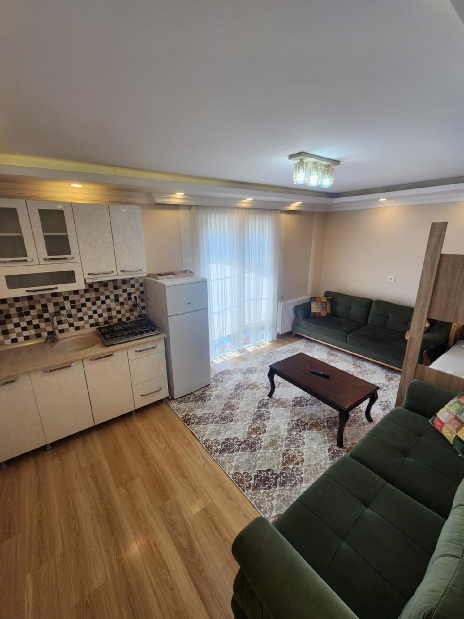 Trend Suite Hotel Uzungol Room photo