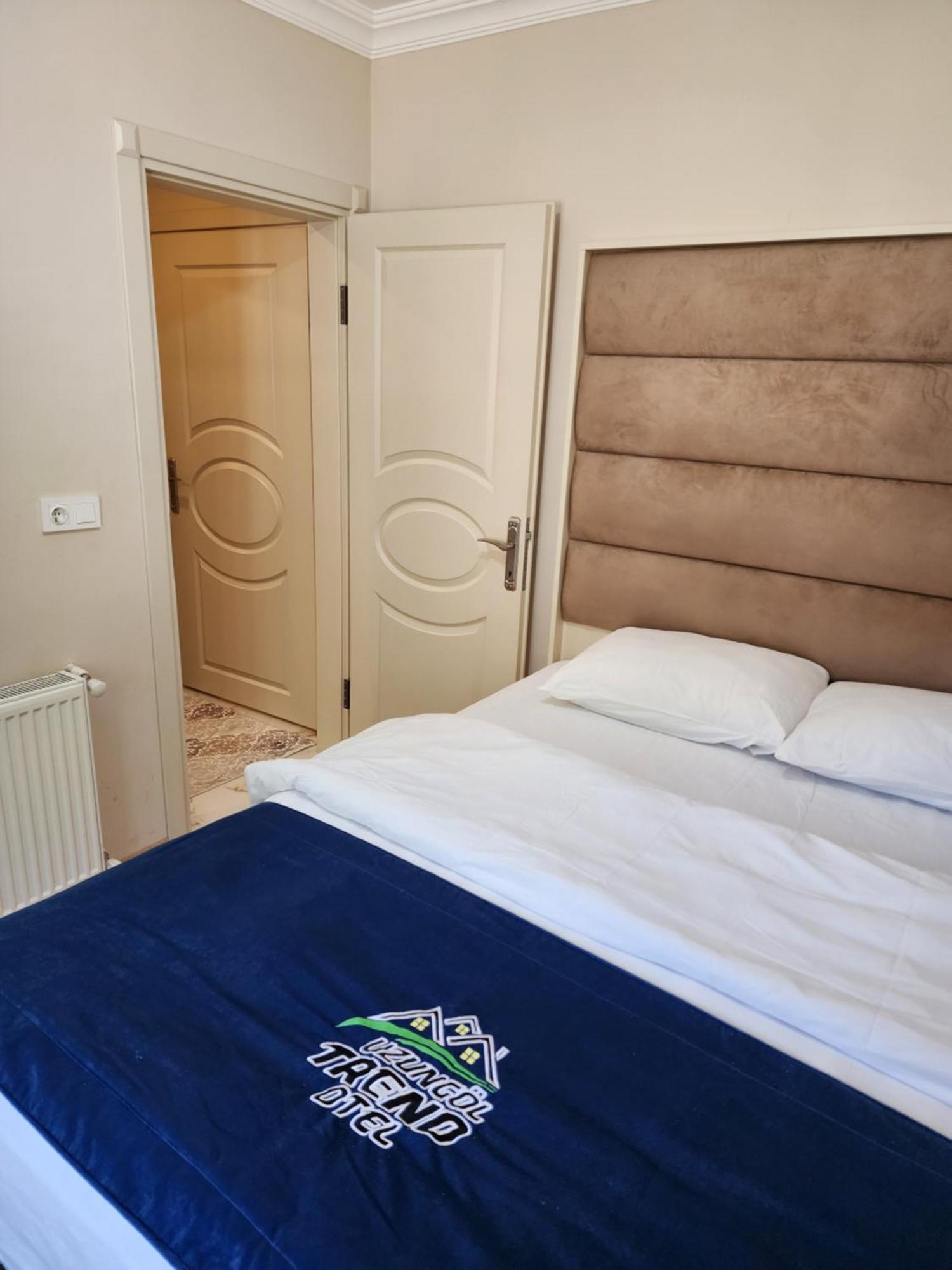 Trend Suite Hotel Uzungol Room photo