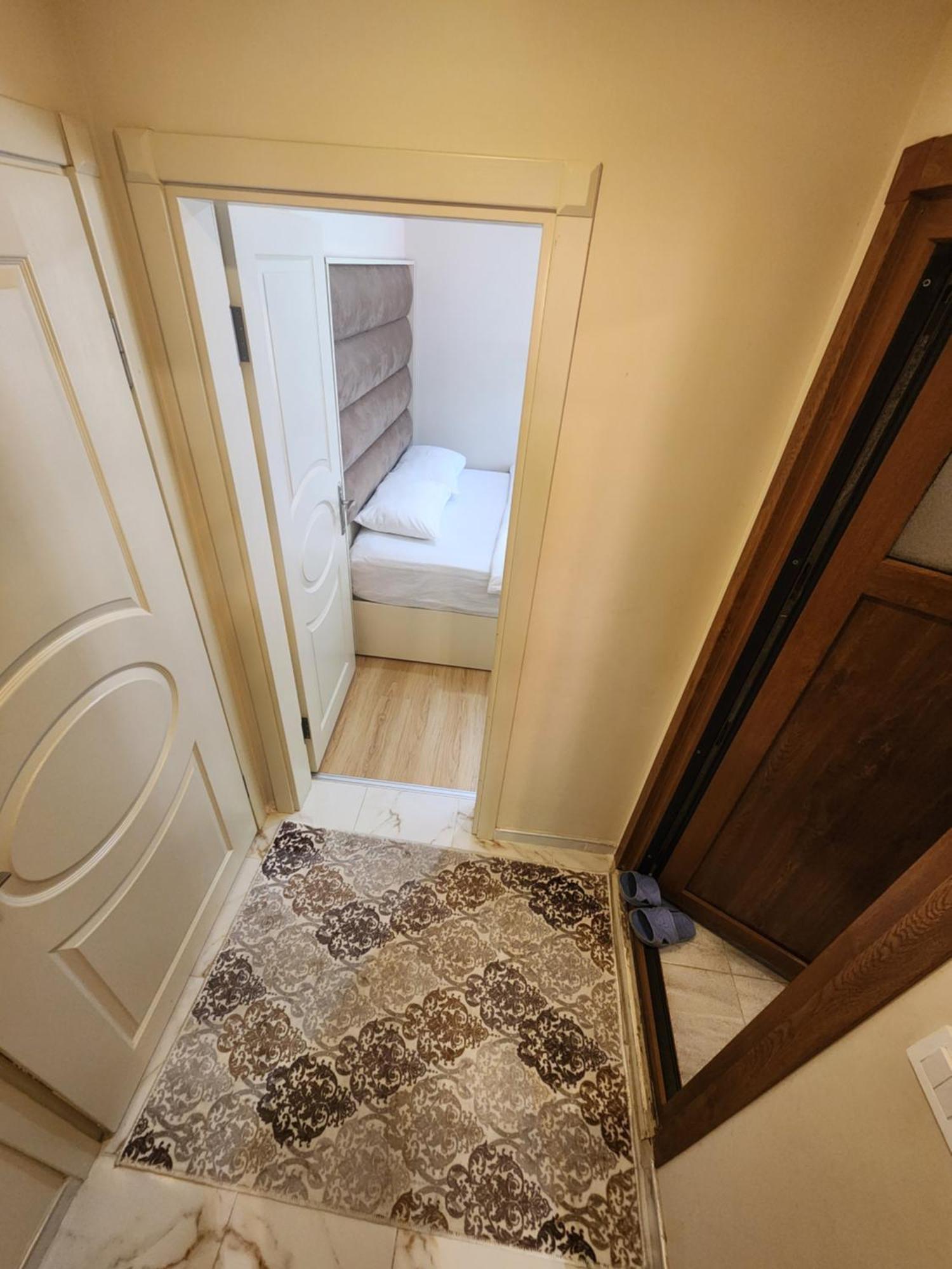 Trend Suite Hotel Uzungol Room photo