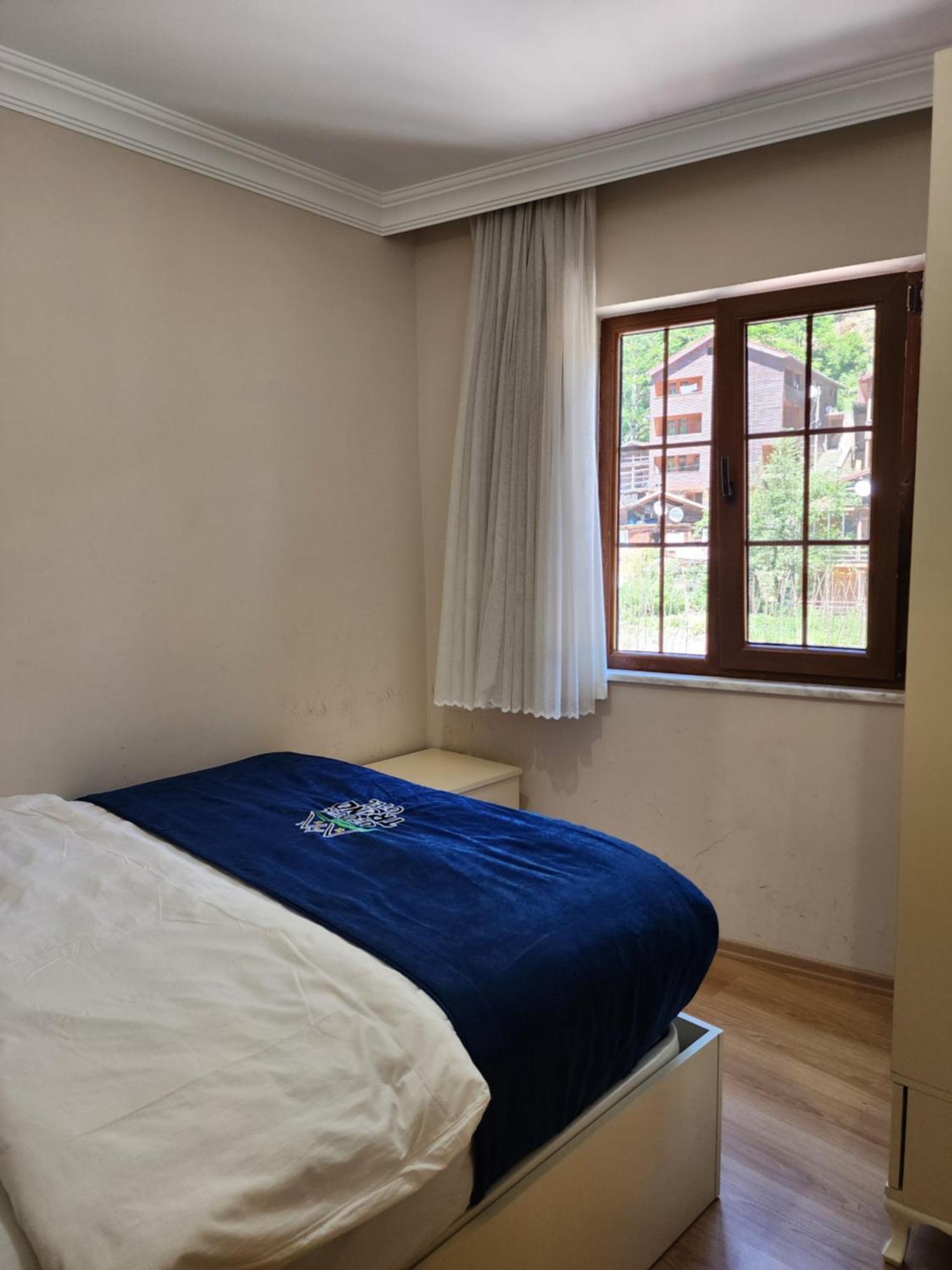 Trend Suite Hotel Uzungol Room photo