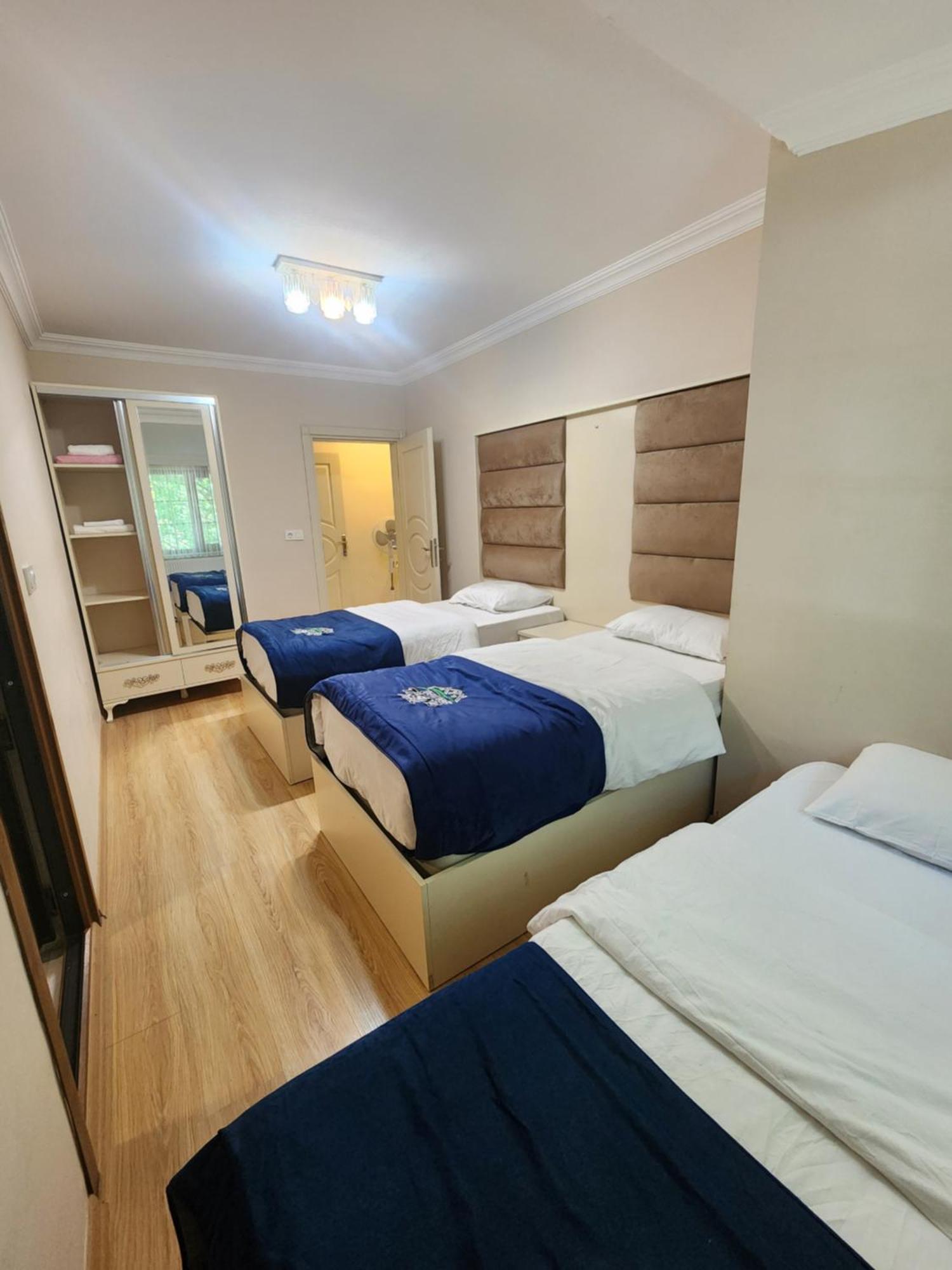 Trend Suite Hotel Uzungol Room photo