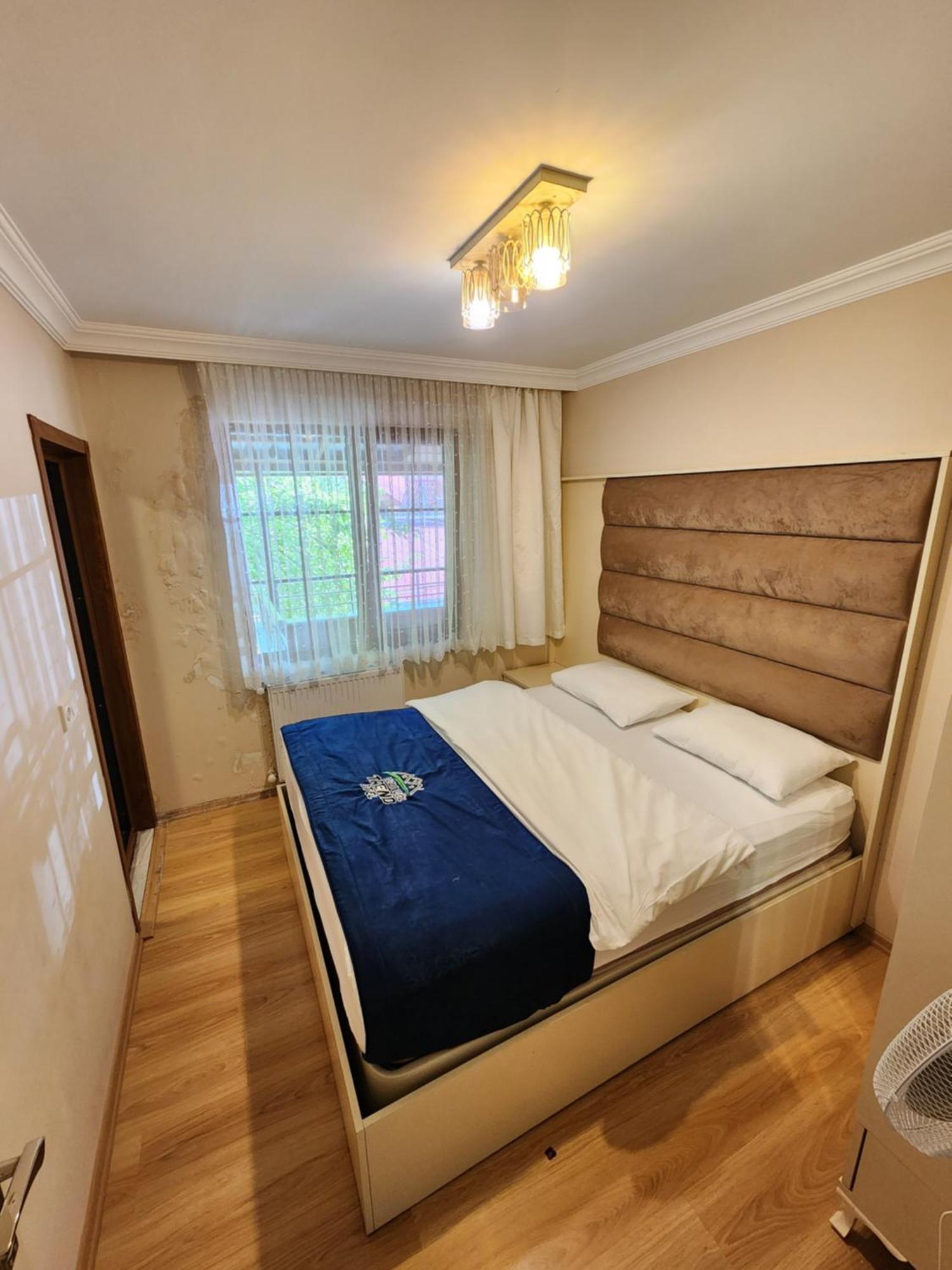 Trend Suite Hotel Uzungol Room photo