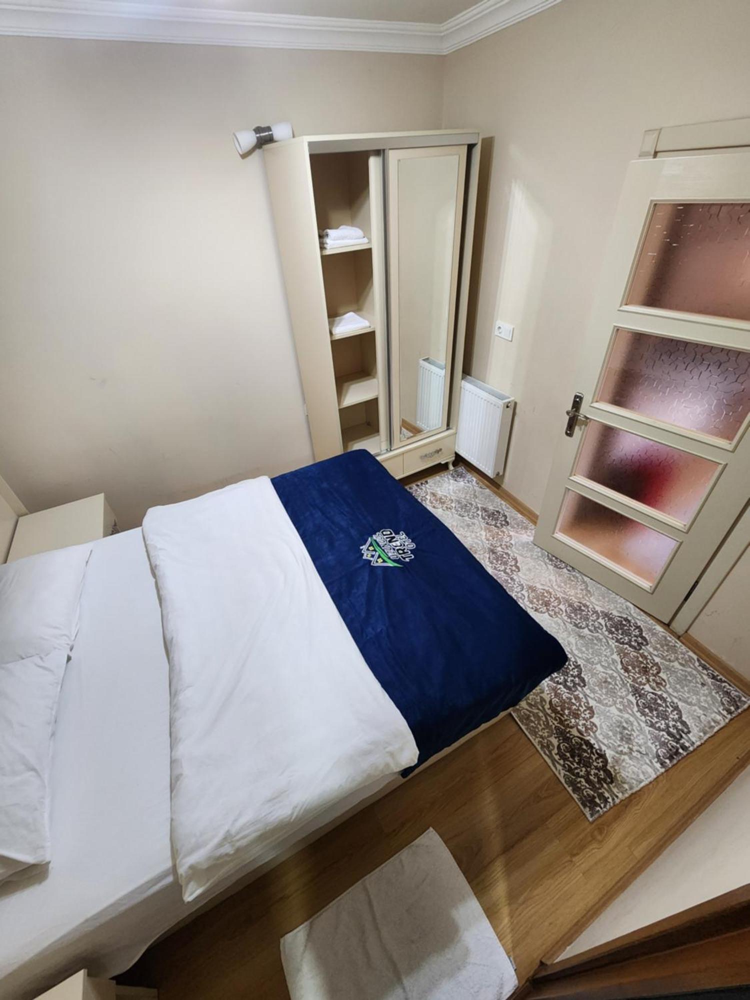 Trend Suite Hotel Uzungol Room photo