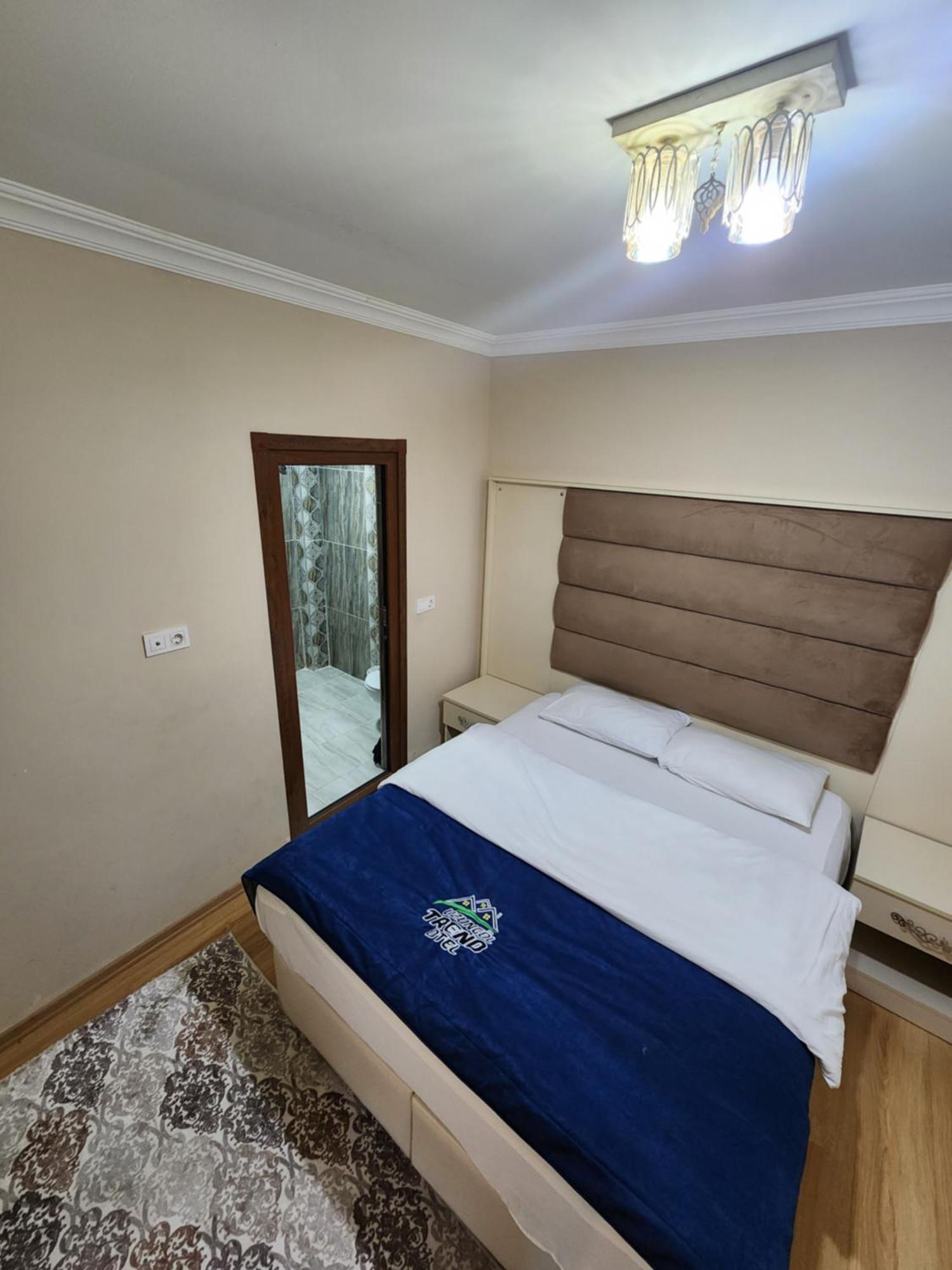Trend Suite Hotel Uzungol Room photo