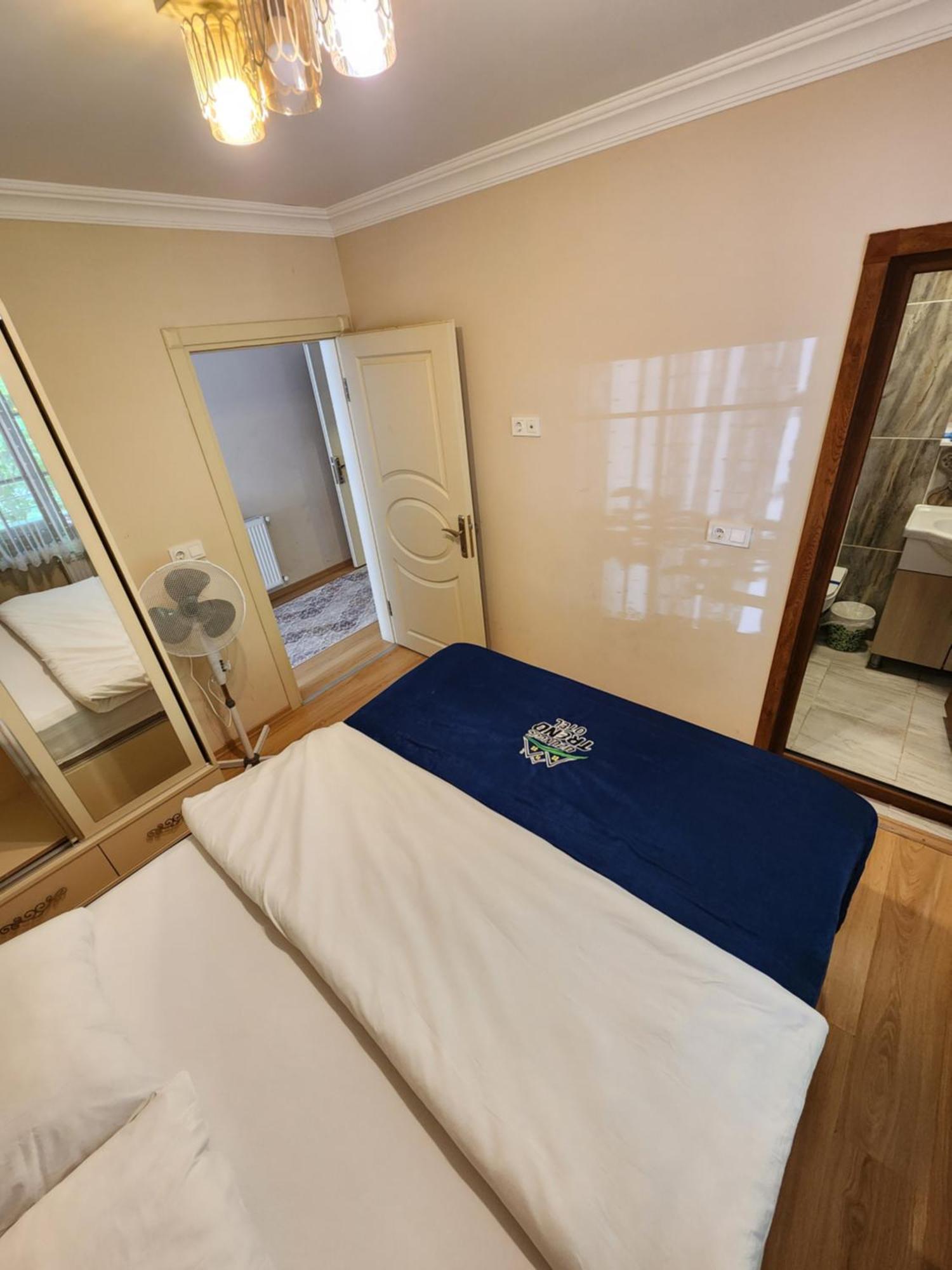 Trend Suite Hotel Uzungol Room photo