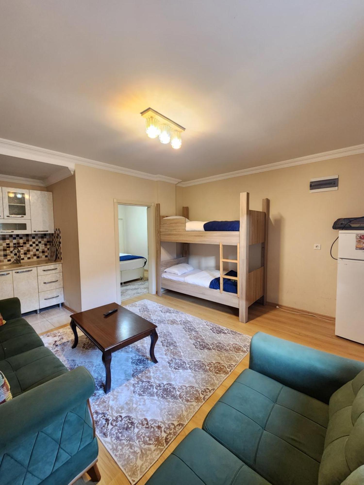 Trend Suite Hotel Uzungol Room photo