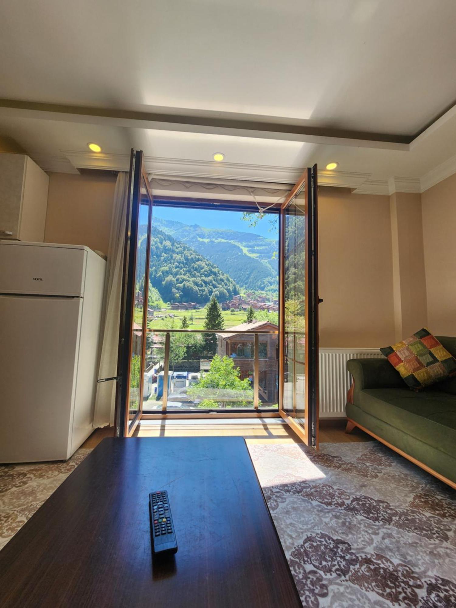 Trend Suite Hotel Uzungol Room photo