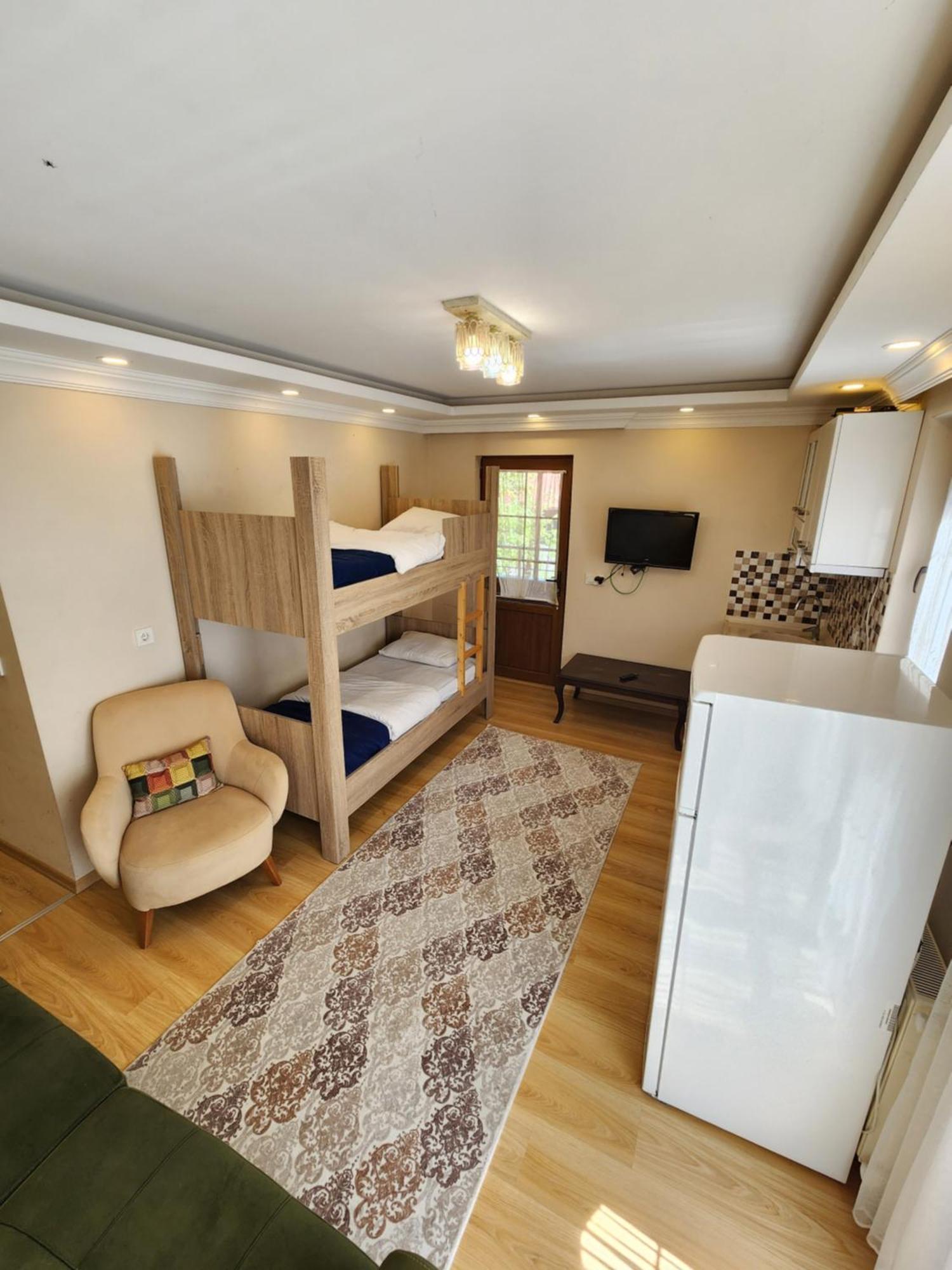 Trend Suite Hotel Uzungol Room photo