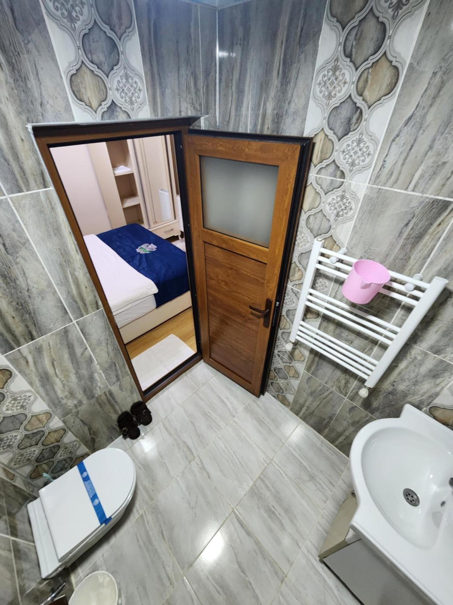 Trend Suite Hotel Uzungol Room photo