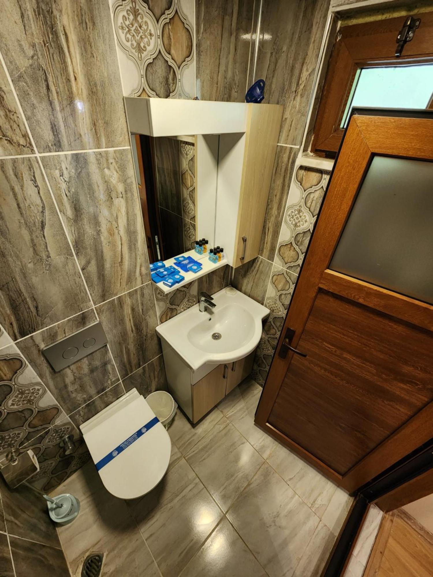 Trend Suite Hotel Uzungol Room photo