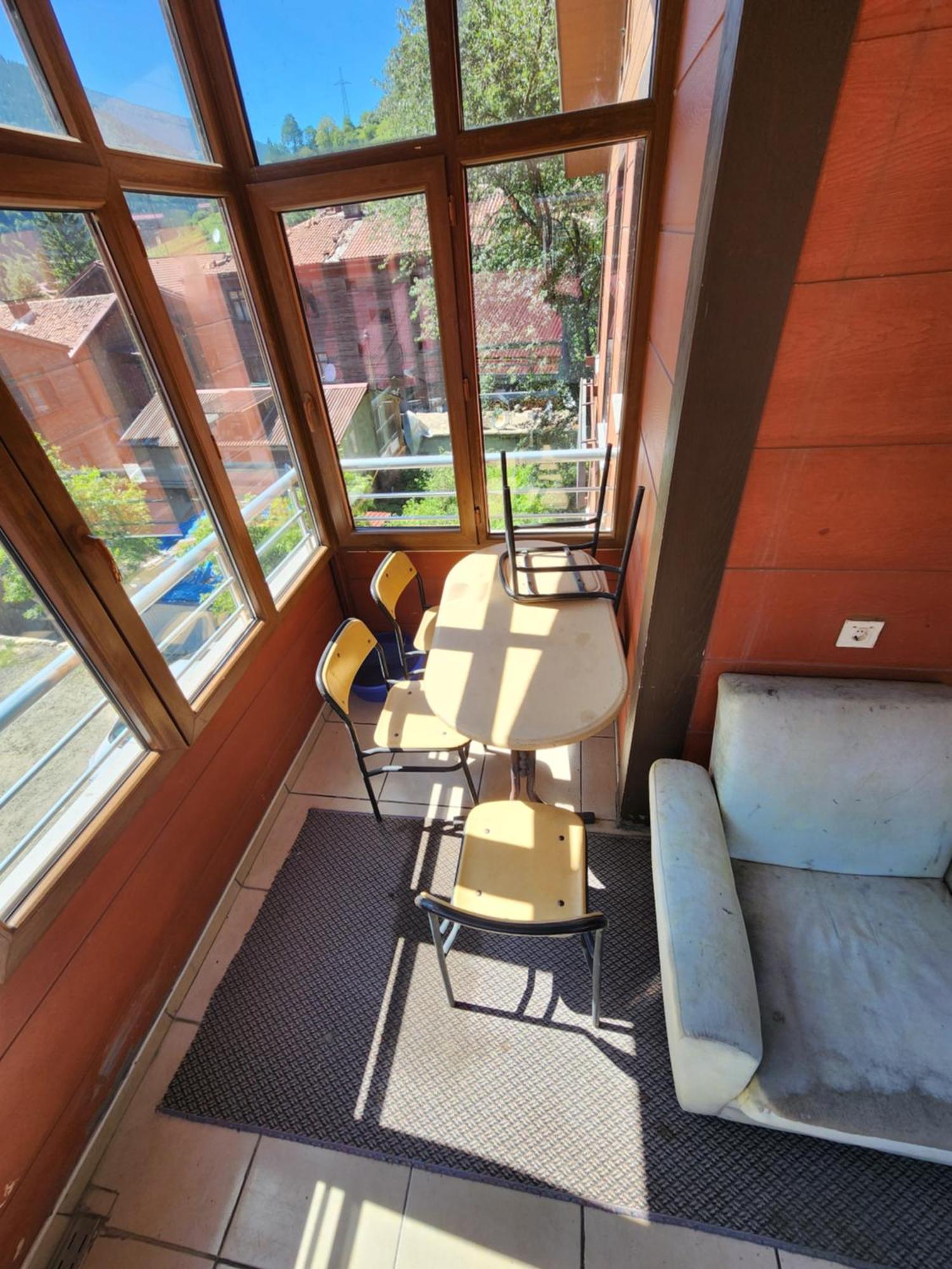 Trend Suite Hotel Uzungol Room photo
