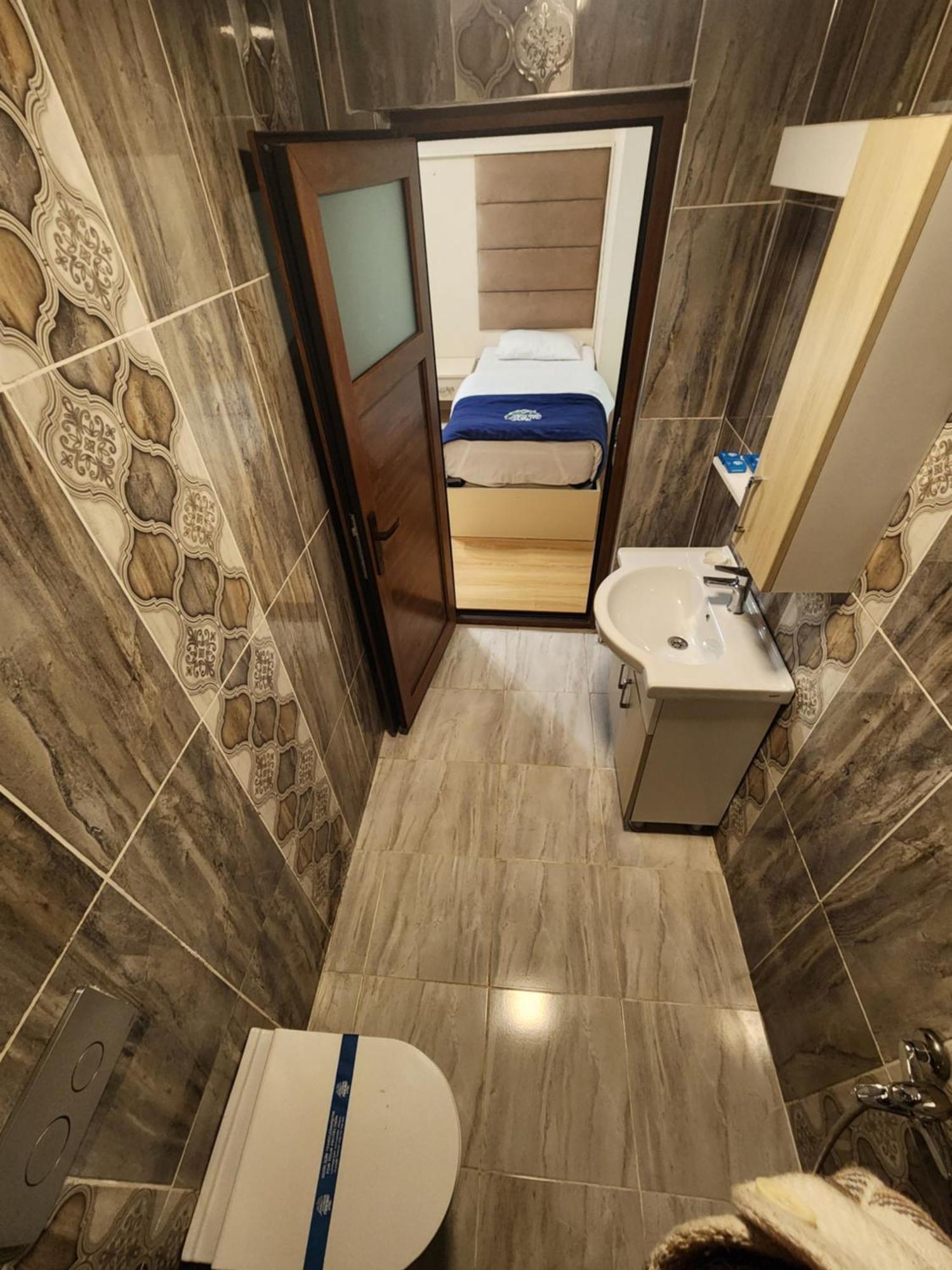 Trend Suite Hotel Uzungol Room photo