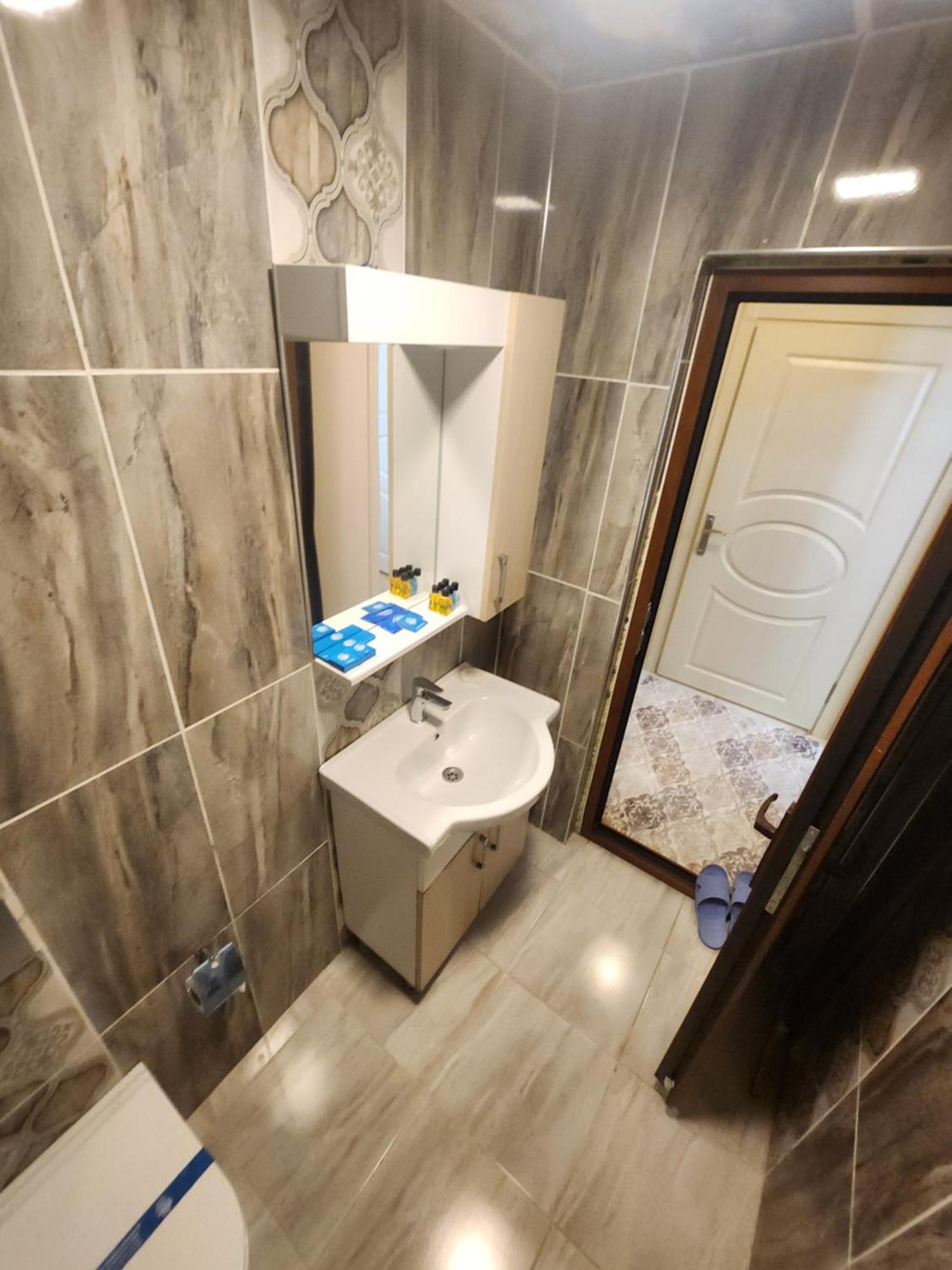 Trend Suite Hotel Uzungol Room photo