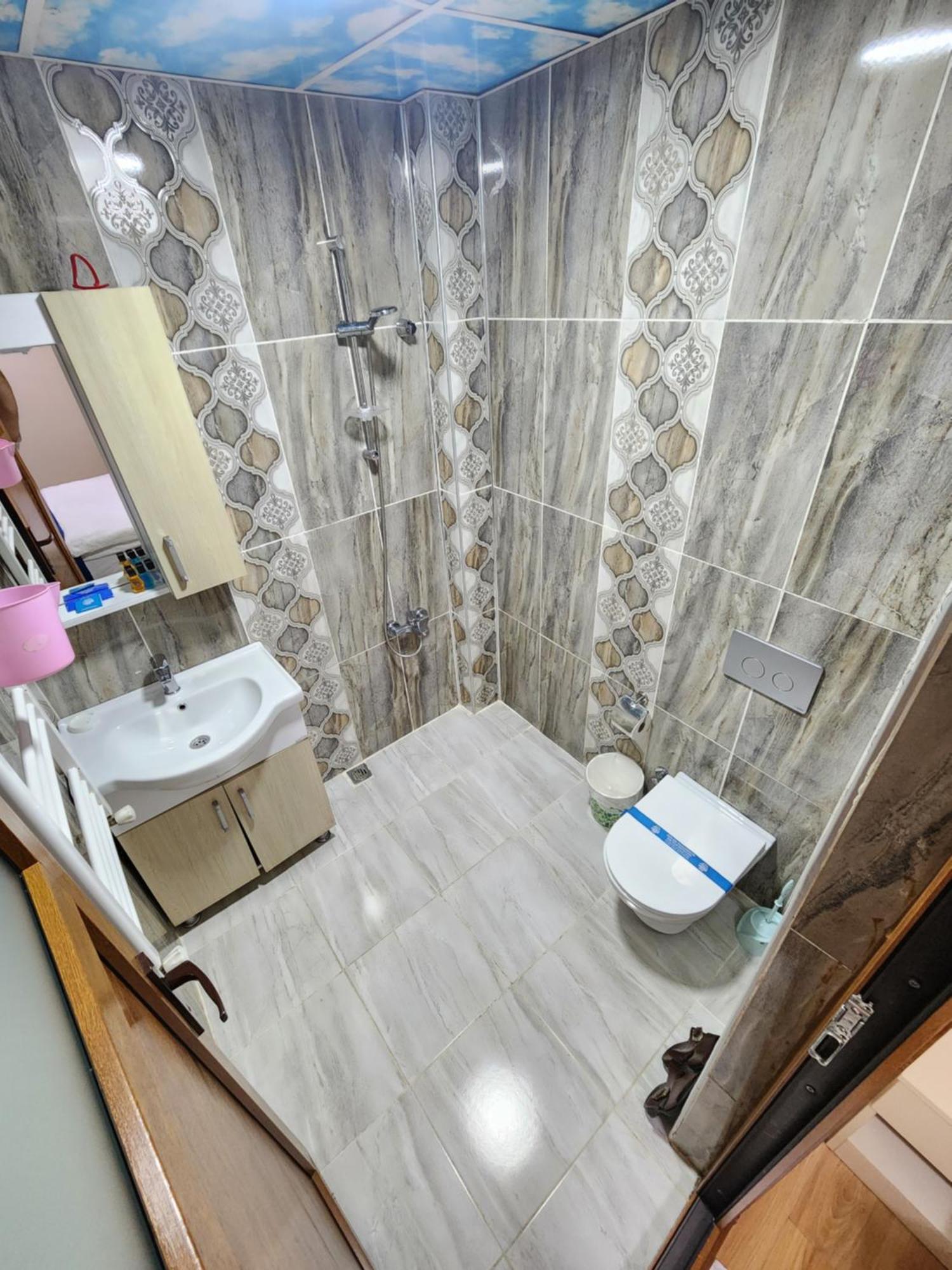 Trend Suite Hotel Uzungol Room photo