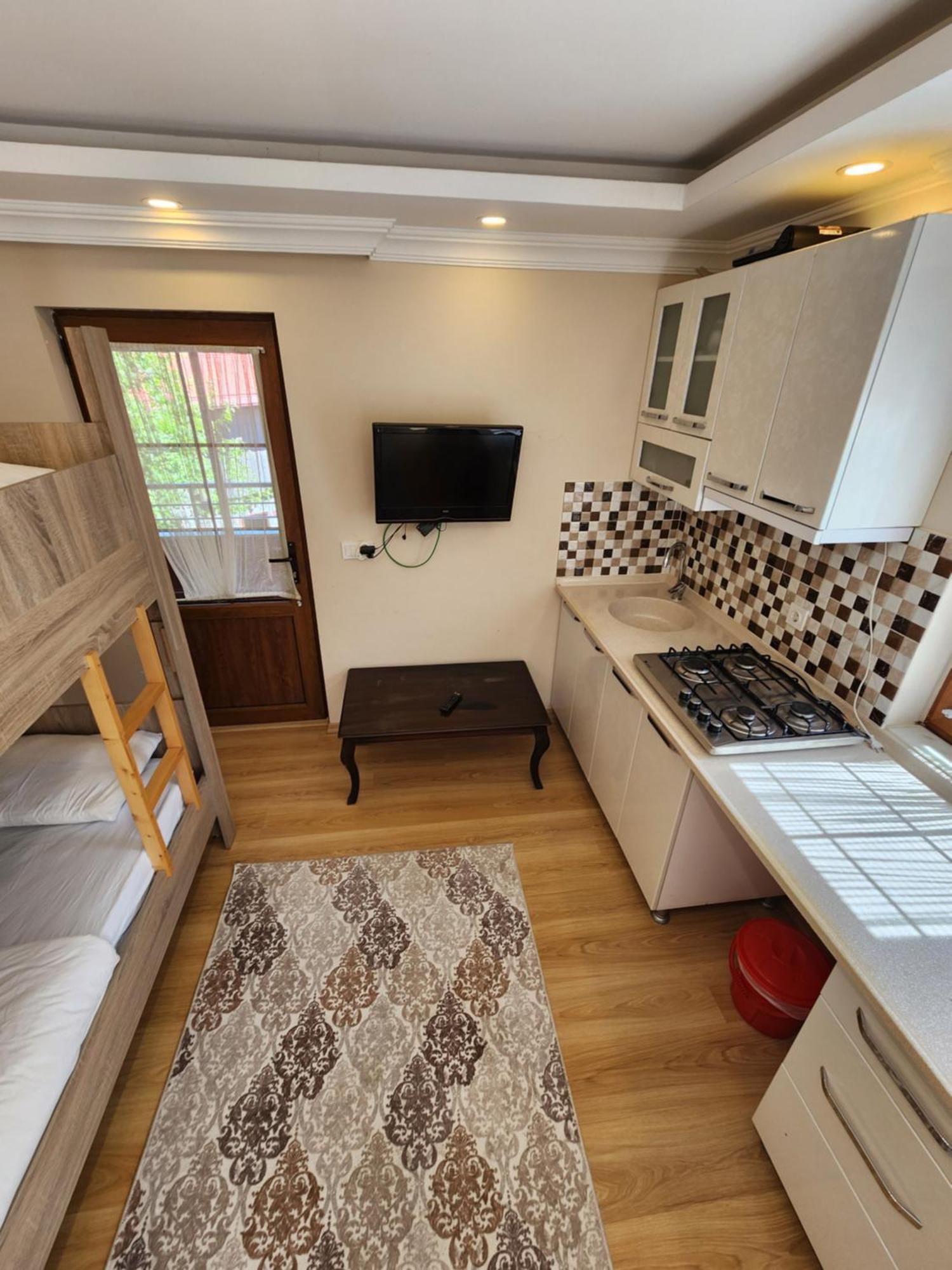 Trend Suite Hotel Uzungol Room photo
