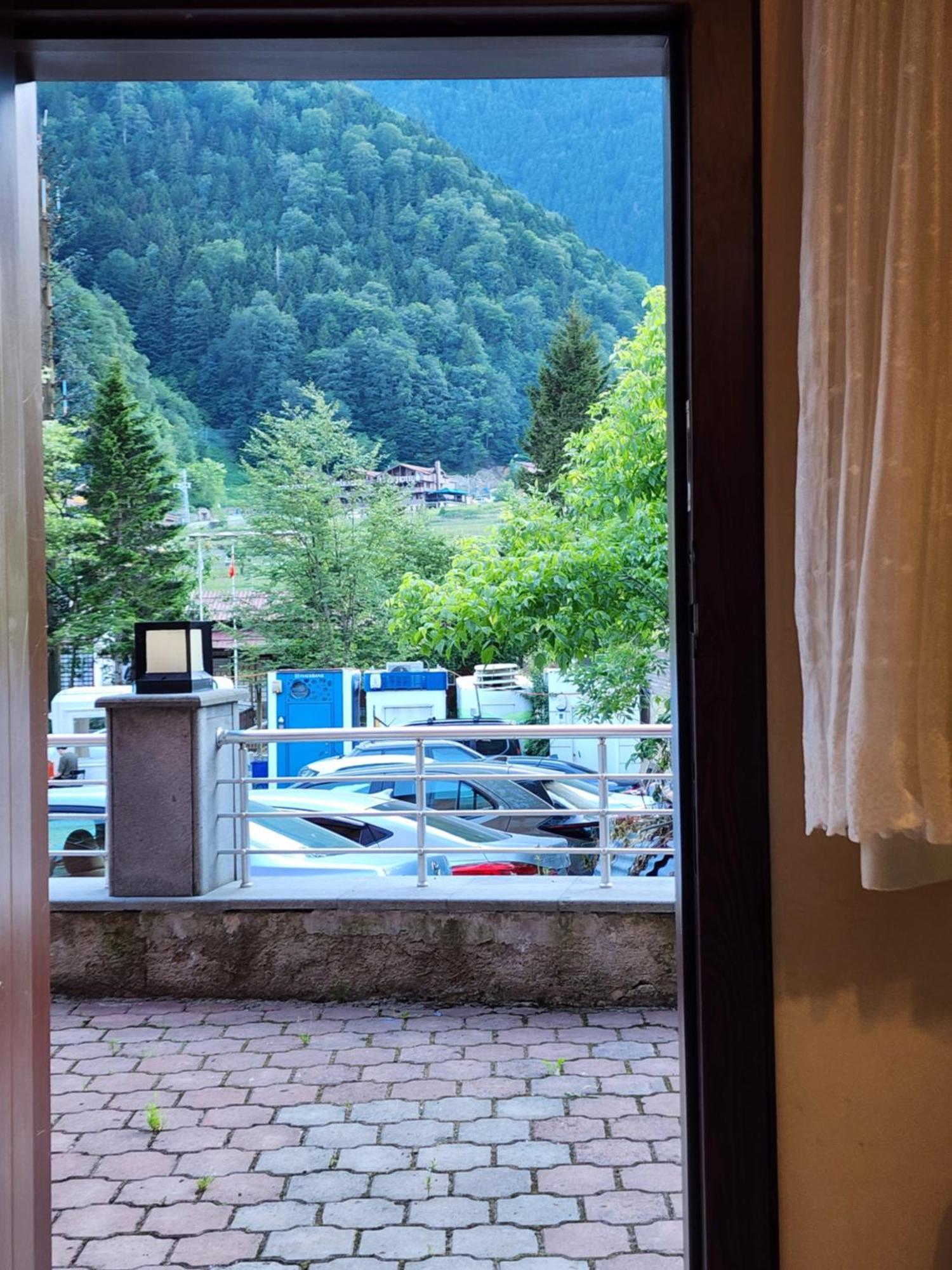 Trend Suite Hotel Uzungol Room photo