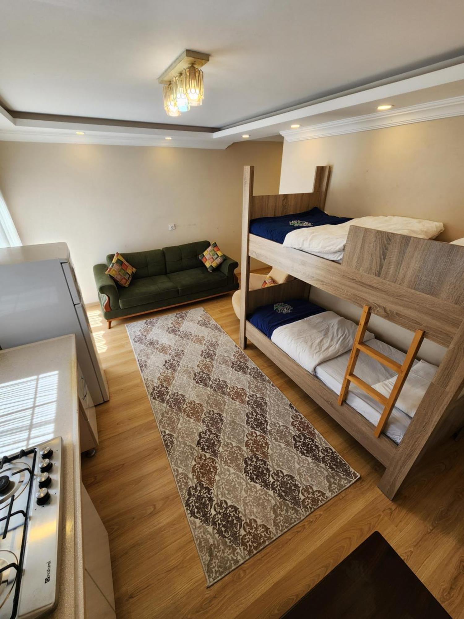 Trend Suite Hotel Uzungol Room photo