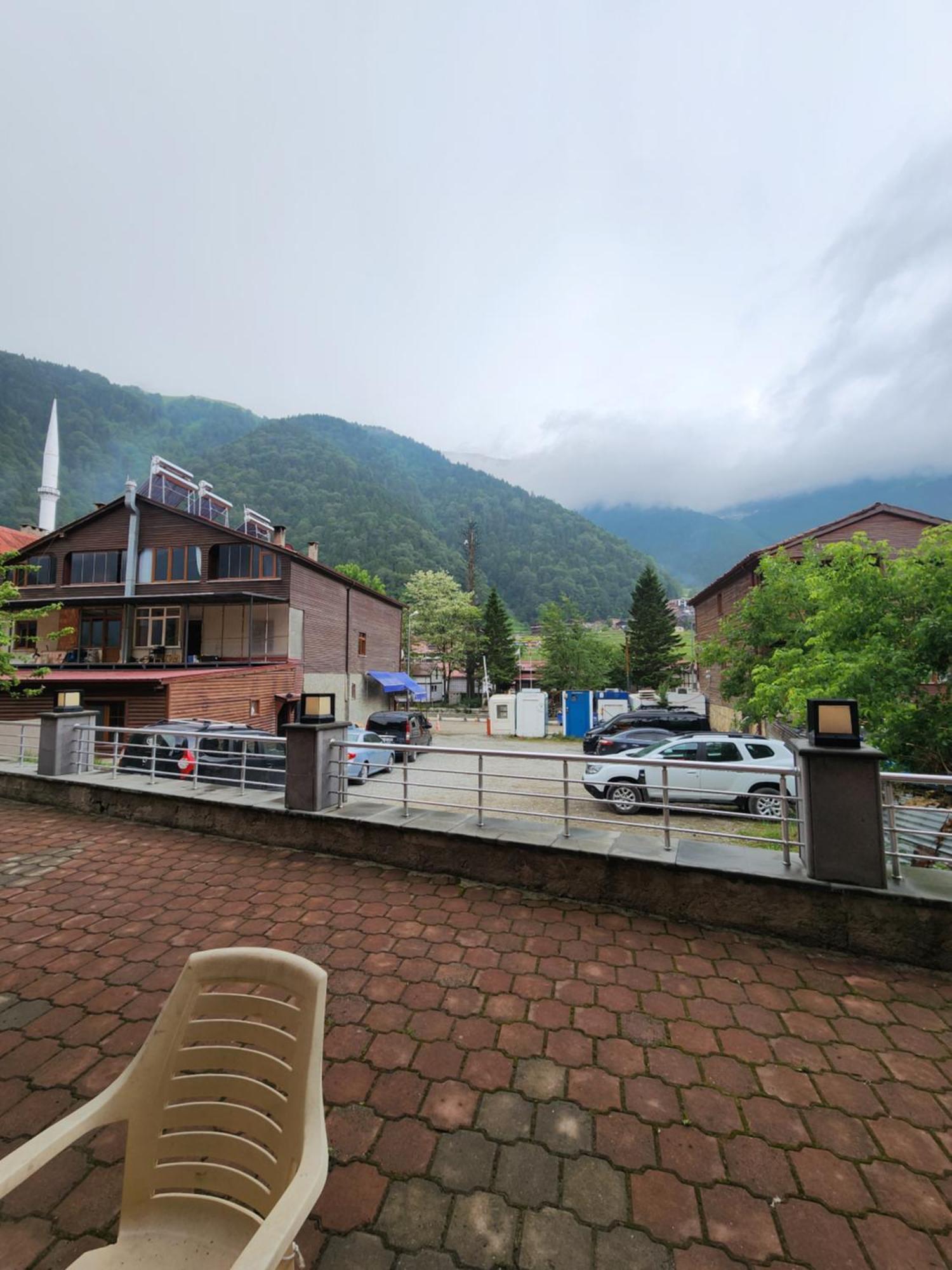 Trend Suite Hotel Uzungol Room photo