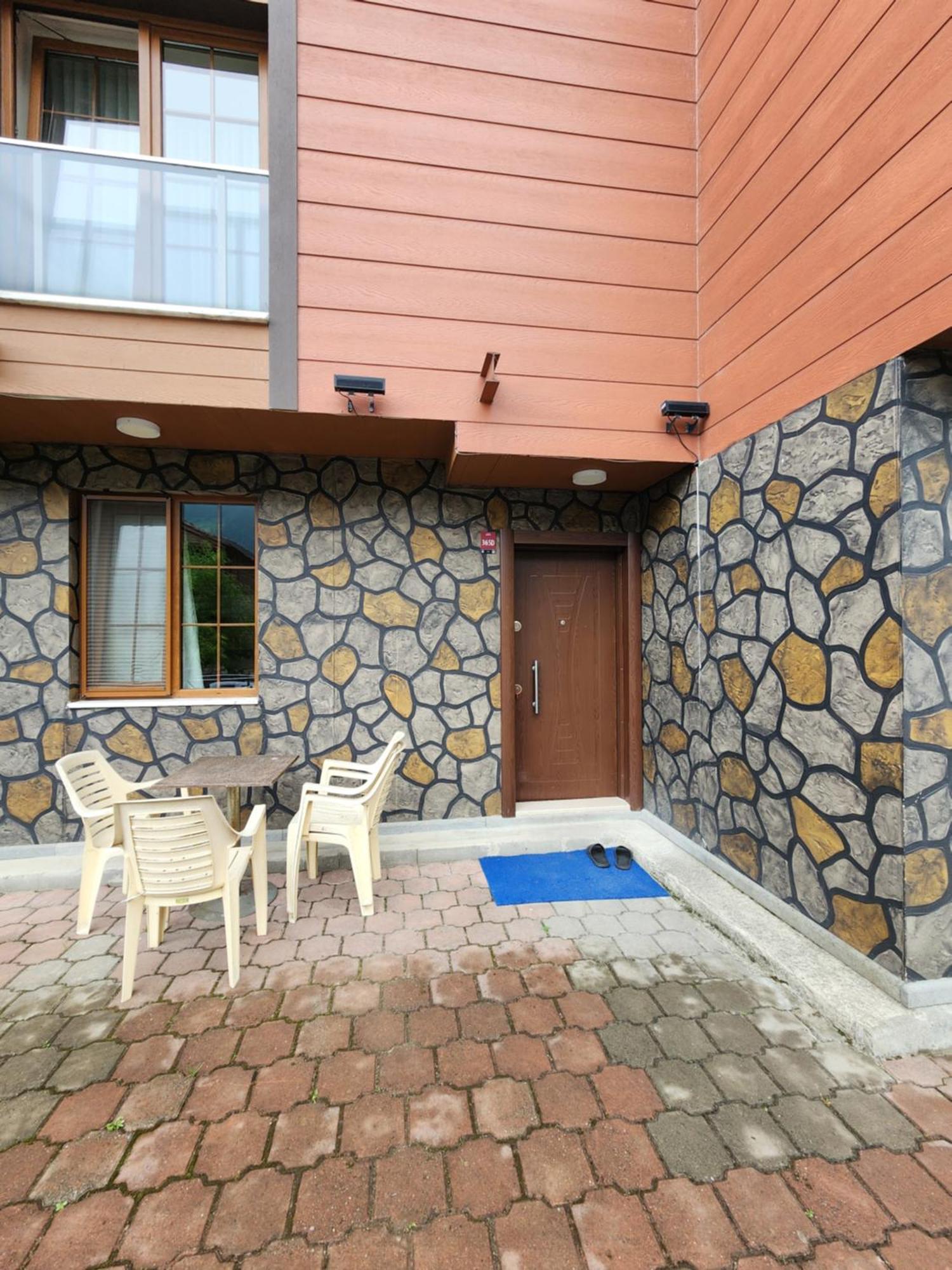 Trend Suite Hotel Uzungol Room photo