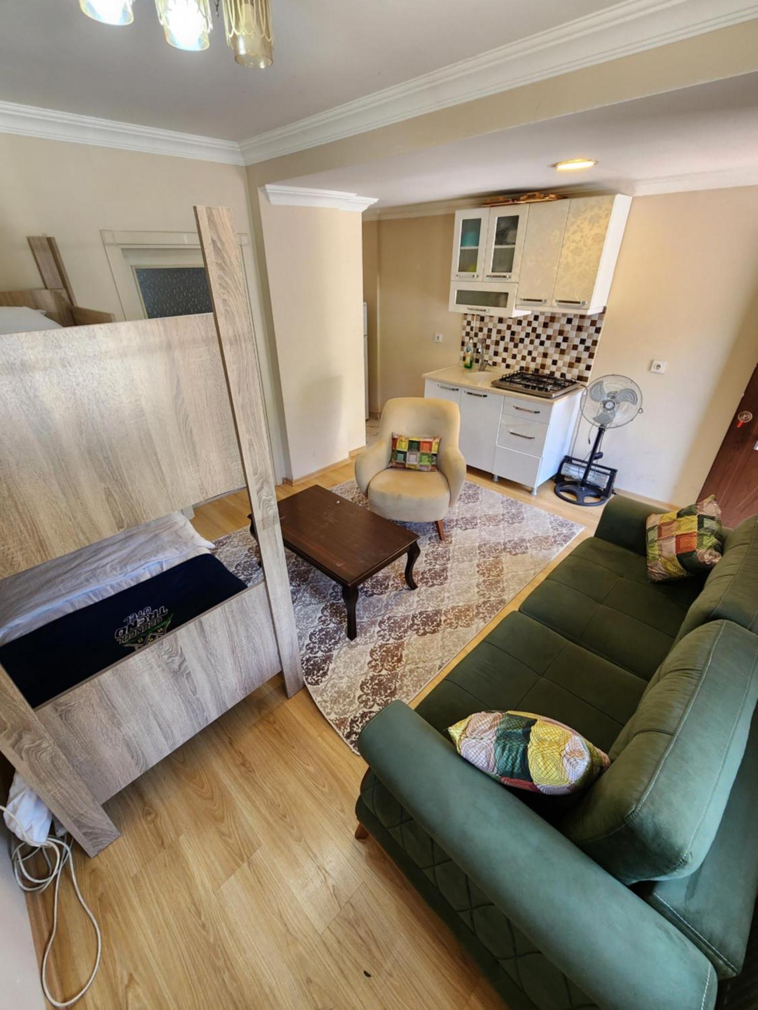 Trend Suite Hotel Uzungol Exterior photo