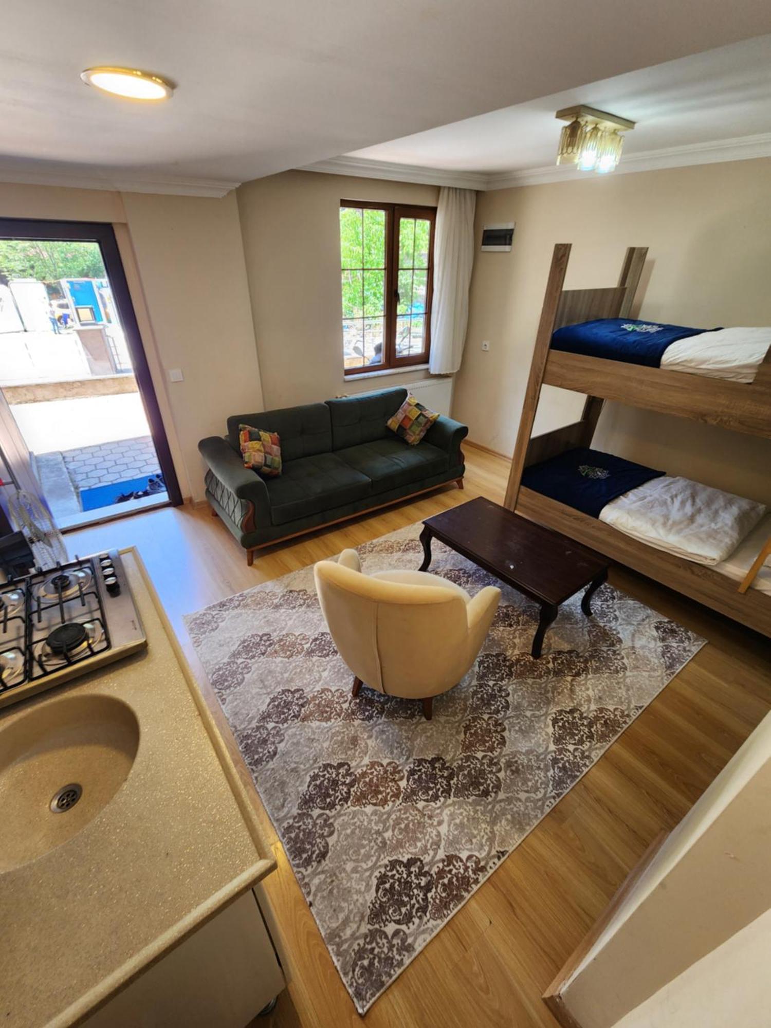 Trend Suite Hotel Uzungol Room photo
