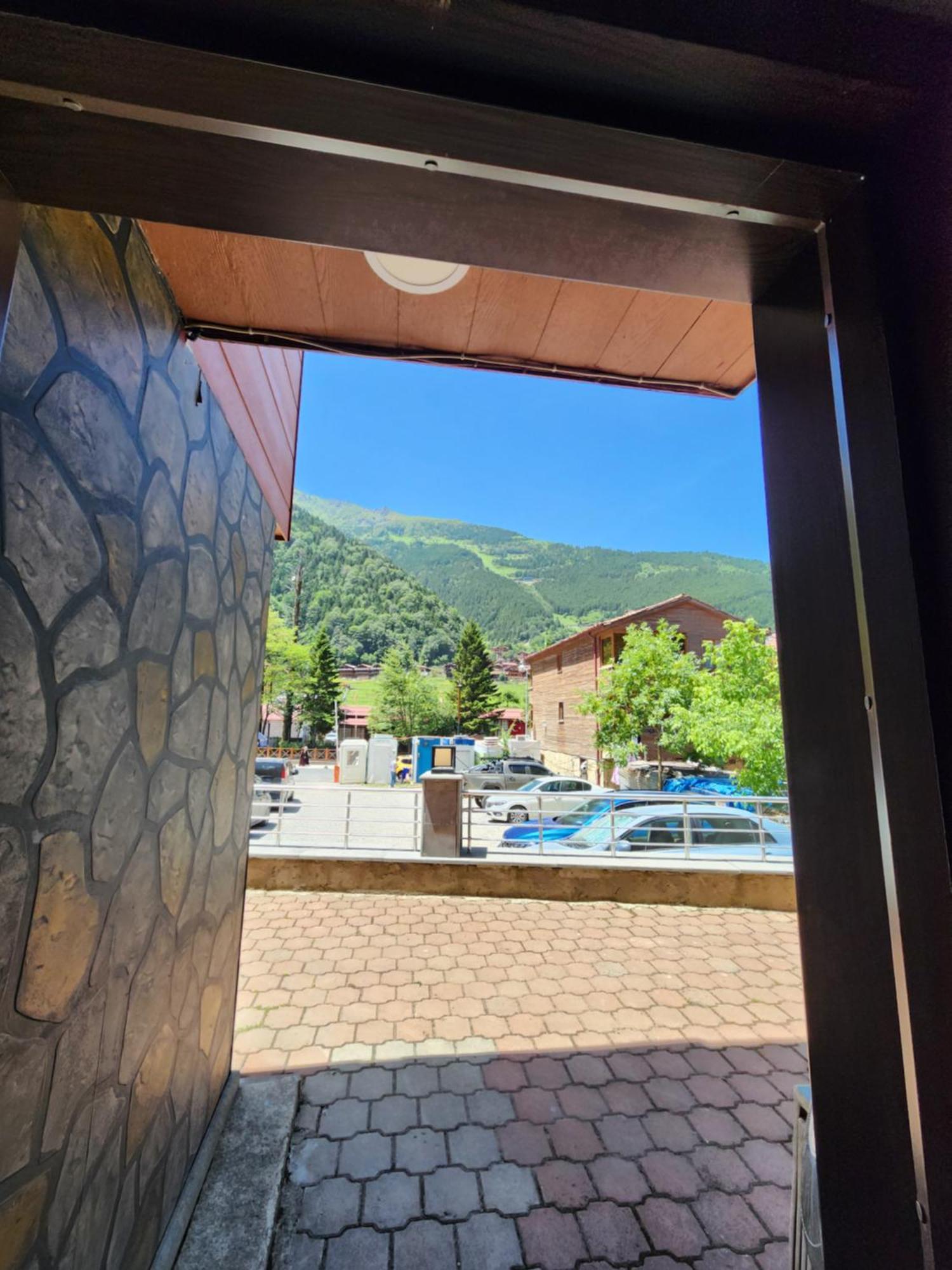 Trend Suite Hotel Uzungol Room photo
