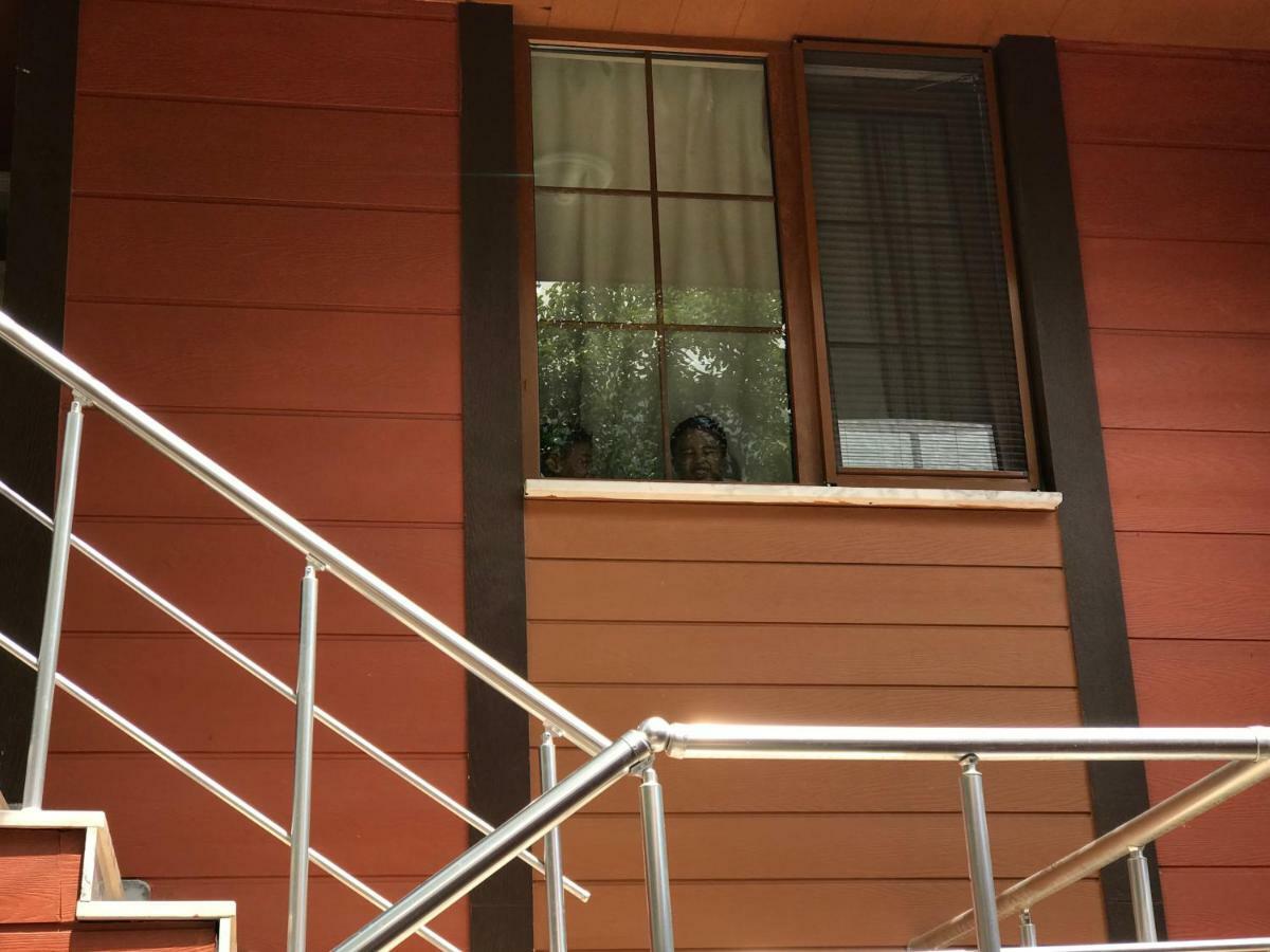 Trend Suite Hotel Uzungol Exterior photo